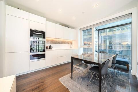 2 bedroom flat for sale, Casson Square, London SE1