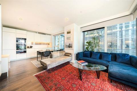 2 bedroom flat for sale, Casson Square, London SE1