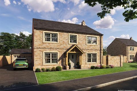 undefined, Breck Lane, Mattersey Thorpe DN10