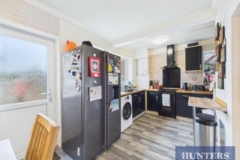 3 bedroom semi-detached house for sale, Marton Road, Bridlington, YO16 7QG