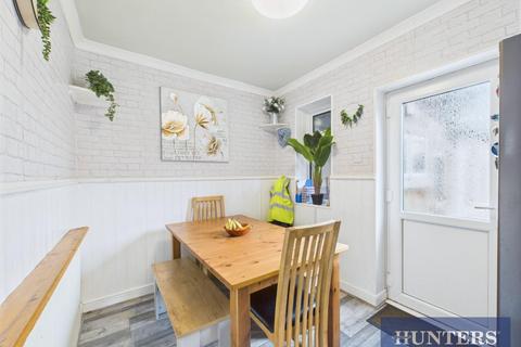 3 bedroom semi-detached house for sale, Marton Road, Bridlington, YO16 7QG