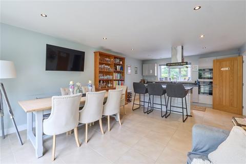 4 bedroom detached house for sale, Brinkley Road, Burrough Green, Newmarket, Cambs, CB8