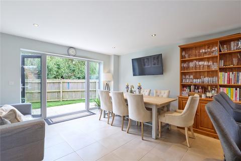 4 bedroom detached house for sale, Brinkley Road, Burrough Green, Newmarket, Cambs, CB8