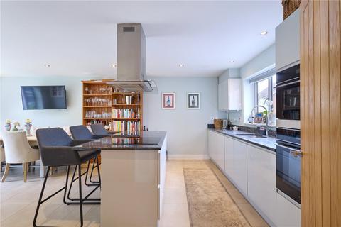 4 bedroom detached house for sale, Brinkley Road, Burrough Green, Newmarket, Cambs, CB8