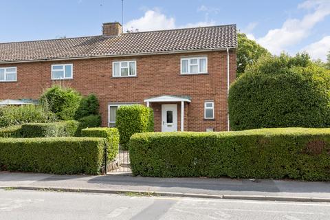 Westfield Road, Trowbridge