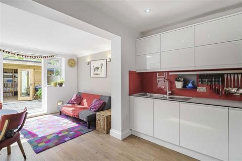 undefined, Everdon Road, London SW13