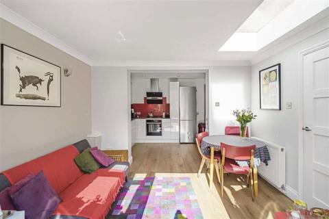 undefined, Everdon Road, London SW13