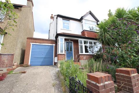 3 bedroom semi-detached house for sale, Moreton Road, Worcester Park KT4
