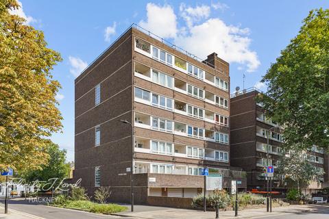 1 bedroom flat for sale, Mead Place, London E9