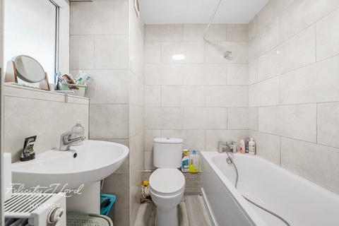 Mead Place, London E9