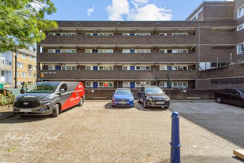 1 bedroom flat for sale, Mead Place, London E9