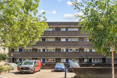 Mead Place, London E9