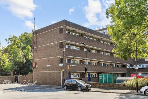 Mead Place, London E9