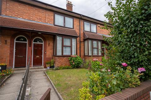 St. Pauls Avenue, Balsall Heath, Birmingham, B12