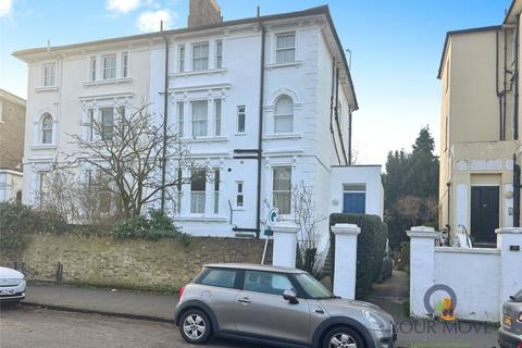 undefined, Uxbridge Road, Kingston upon Thames KT1