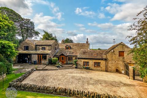 5 bedroom detached house for sale, Bury Road, Turton, Bolton, Lancashire, BL7 0BX