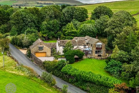 5 bedroom detached house for sale, Knotts Cottage, Bury Road, Turton, BL7