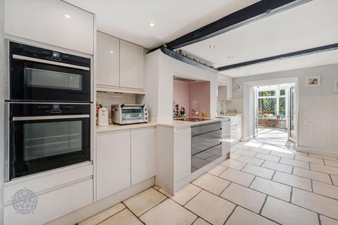 5 bedroom detached house for sale, Knotts Cottage, Bury Road, Turton, BL7