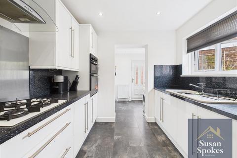 undefined, Leafield Crescent, South Shields