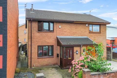 2 bedroom semi-detached house for sale, Peter Street, St. Helens, WA10