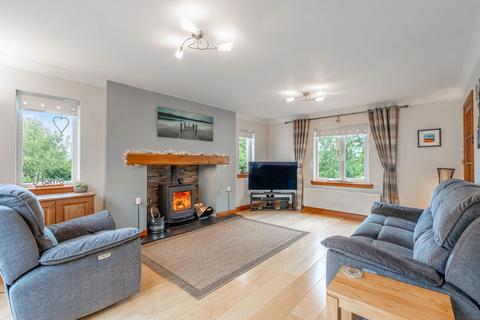 4 bedroom detached house for sale, Duchray Road, Aberfoyle, FK8