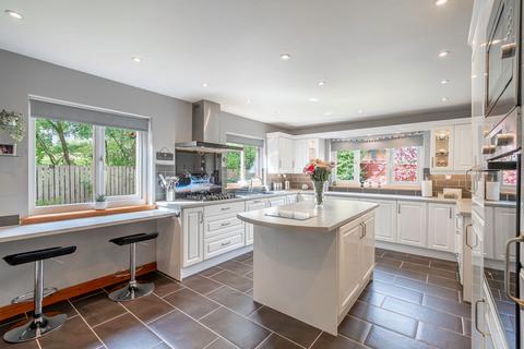 4 bedroom detached house for sale, Duchray Road, Aberfoyle, FK8
