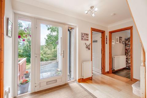 4 bedroom detached house for sale, Duchray Road, Aberfoyle, FK8