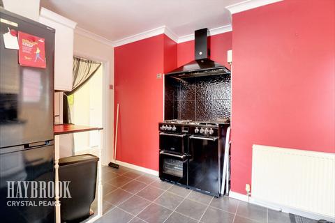 undefined, Hessey Street, Normanton Spring