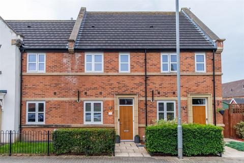 2 bedroom terraced house for sale, Byers Walk, Buckshaw Village, Chorley