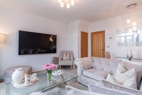 2 bedroom terraced house for sale, Byers Walk, Buckshaw Village, Chorley