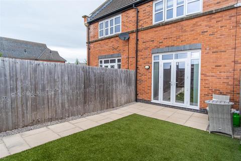2 bedroom terraced house for sale, Byers Walk, Buckshaw Village, Chorley