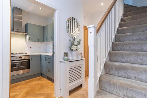2 bedroom terraced house for sale, Byers Walk, Buckshaw Village, Chorley