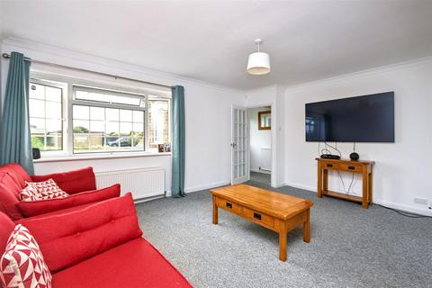 undefined, The Rising, Eastbourne