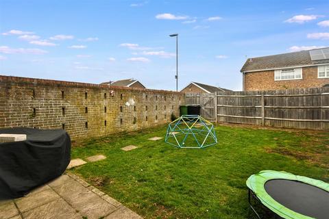 undefined, The Rising, Eastbourne