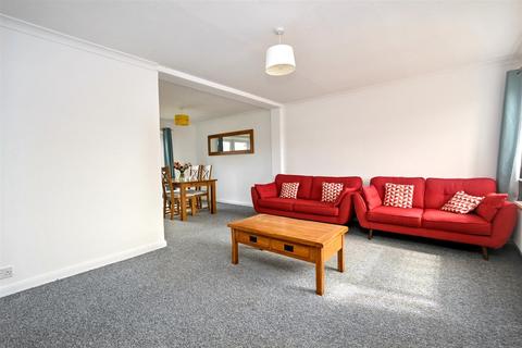 undefined, The Rising, Eastbourne
