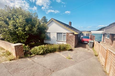 3 bedroom bungalow for sale, Connaught Road, East Cowes