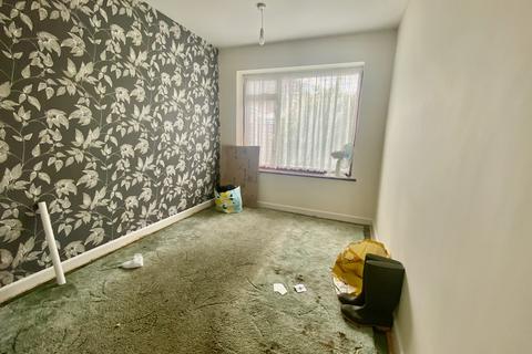 3 bedroom bungalow for sale, Connaught Road, East Cowes