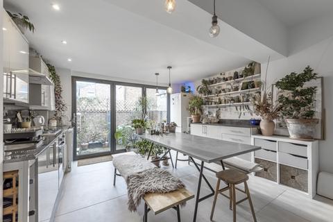undefined, Chapter Road, London, NW2
