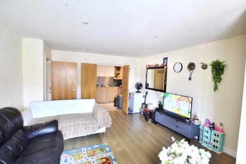 2 bedroom apartment for sale, John Repton Gardens, Somerset BS10