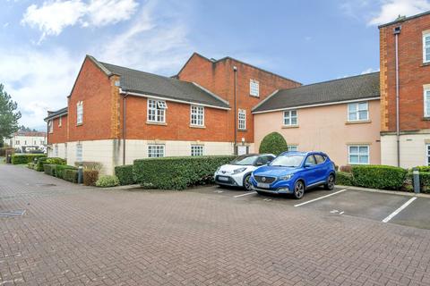 2 bedroom apartment for sale, John Repton Gardens, Somerset BS10