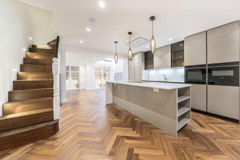 undefined, Shawfield Street, London SW3