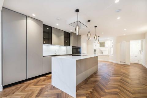 undefined, Shawfield Street, London SW3