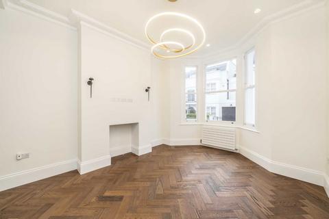 undefined, Shawfield Street, London SW3