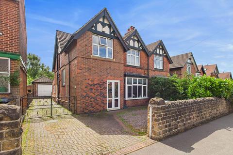 undefined, Villiers Road, Woodthorpe, Nottingham
