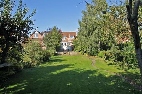 undefined, Villiers Road, Woodthorpe, Nottingham