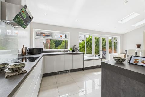 4 bedroom semi-detached house for sale, Villiers Road, Woodthorpe, Nottingham