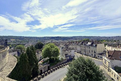 3 bedroom flat for sale, 1 Camden Crescent, Bath