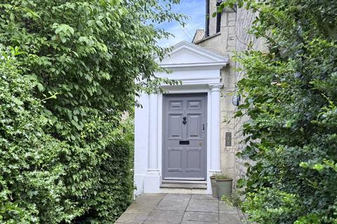 3 bedroom flat for sale, 1 Camden Crescent, Bath
