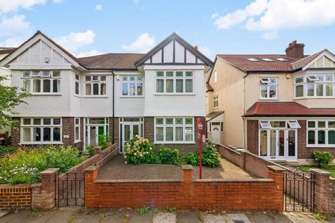 5 bedroom semi-detached house for sale, Woodcombe Crescent, Forest Hill, London, SE23