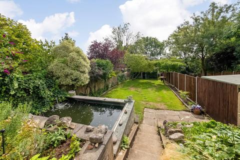 5 bedroom semi-detached house for sale, Woodcombe Crescent, Forest Hill, London, SE23